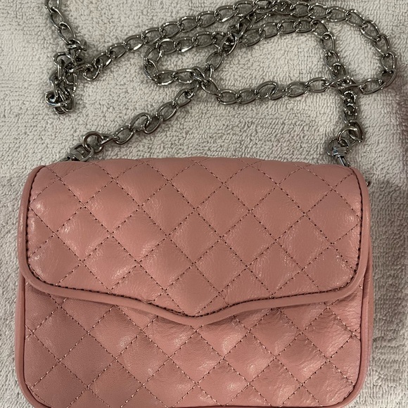 Rebecca Minkoff crossbody /belt bag - Picture 6 of 8
